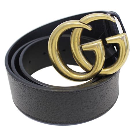 gucci double g brrown belt styles|gucci belt double sided.